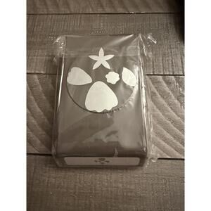 Stampin’ Up Blossom Builder Punch